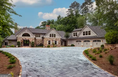 2481 LINGER LONGER DR, GREENSBORO, GA, 3..., Greensboro, GA 30642