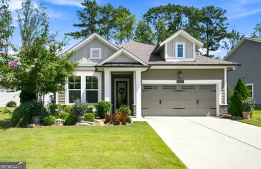 6799 WELCOME RD, FLOWERY BRANCH, GA, 305..., Flowery Branch, GA 30542