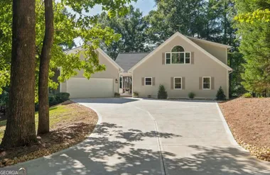 1480 PLANTATION DR, GREENSBORO, GA, 3064..., Greensboro, GA 30642