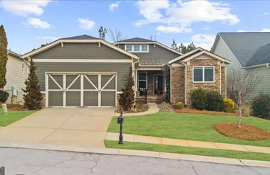 3333 NOBLE FIR TRCE, GAINESVILLE, GA, 30..., Gainesville, GA 30504