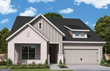 323 STRAWBERRY LN, WOODSTOCK, GA, 30189, Woodstock, GA 30189