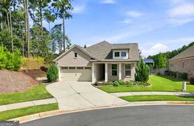 201 FLORAL VALLEY DR, WOODSTOCK, GA, 301..., Woodstock, GA 30188