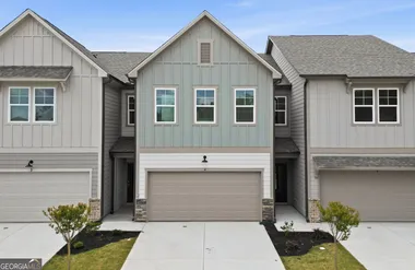 411 SUMMIT VIEW LN 6, JASPER, GA, 30143, Jasper, GA 30143
