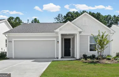 1105 LECONTE CT, GRIFFIN, GA, 30223, Griffin, GA 30223