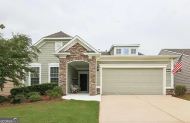 780 FIREFLY CT, GRIFFIN, GA, 30223, Griffin, GA 30223