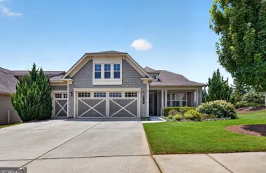 112 MULBERRY CT, PEACHTREE CITY, GA, 302..., Peachtree City, GA 30269