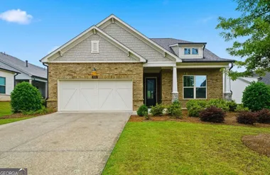3035 STEINBECK ST, CUMMING, GA, 30041, Cumming, GA 30041