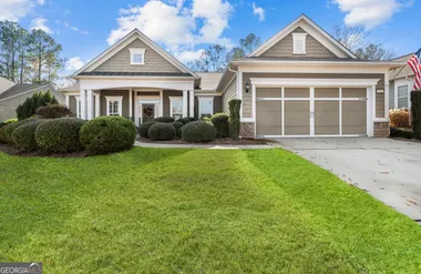 1080 WATER FRONT RD ROAD, GREENSBORO, GA..., Greensboro, GA 30642