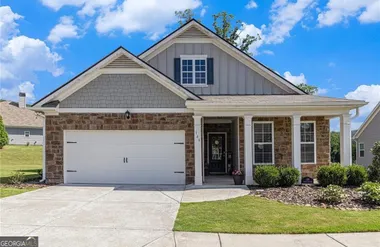 148 HAWKS TRL, WALESKA, GA, 30183, Waleska, GA 30183