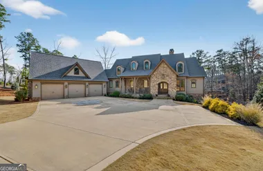 1031 CAVALIER CV, GREENSBORO, GA, 30642, Greensboro, GA 30642