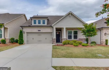 6917 RIVER ROCK DR, FLOWERY BRANCH, GA, ..., Flowery Branch, GA 30542