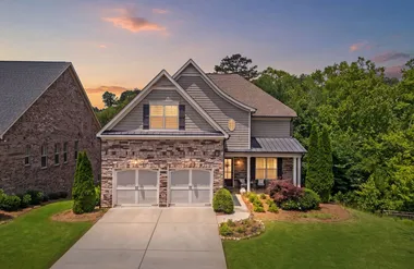 5960 OVERLOOK CLUB CIR, SUWANEE, GA, 300..., Suwanee, GA 30024