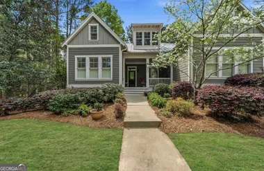 1051 PORTSIDE CT, GREENSBORO, GA, 30642, Greensboro, GA 30642