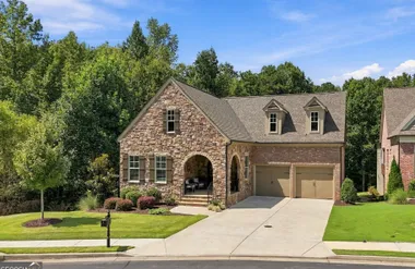 111 CADENCE TRL, CANTON, GA, 30115, Canton, GA 30115