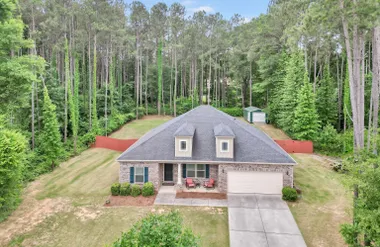 1002 YORKSHIRE DR, GRIFFIN, GA, 30223, Griffin, GA 30223
