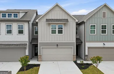 364 SUMMIT VIEW LN 4, JASPER, GA, 30143, Jasper, GA 30143