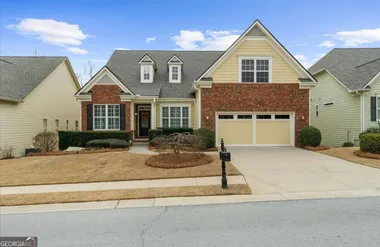 3357 LOCUST COVE RD, GAINESVILLE, GA, 30..., Gainesville, GA 30504