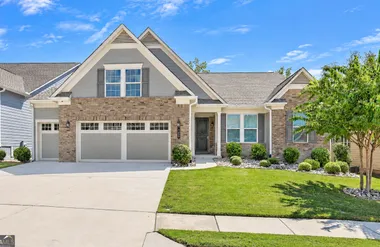 122 COTTONWOOD CIR, PEACHTREE CITY, GA, ..., Peachtree City, GA 30269