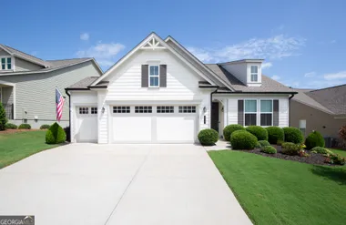 215 SILVER CT, HOSCHTON, GA, 30548, Hoschton, GA 30548