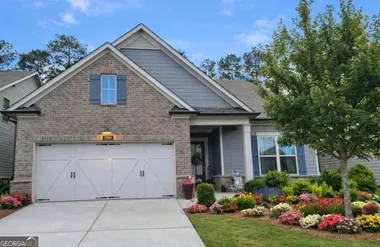 3380 STEINBECK ST, CUMMING, GA, 30041, Cumming, GA 30041