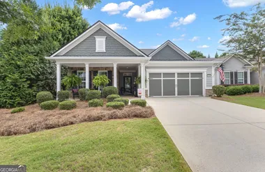 306 WHISPERING PINES WAY, GRIFFIN, GA, 3..., Griffin, GA 30223