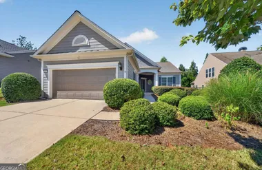 1011 CREEKWOOD PL, GREENSBORO, GA, 30642, Greensboro, GA 30642