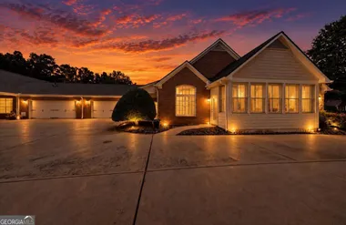 1001 HAVEN CIR, DOUGLASVILLE, GA, 30135, Douglasville, GA 30135