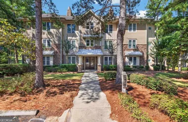 1020 CREEKSIDE F, GREENSBORO, GA, 30642, Greensboro, GA 30642