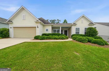 1110 DOCKSIDE PL, GREENSBORO, GA, 30642, Greensboro, GA 30642