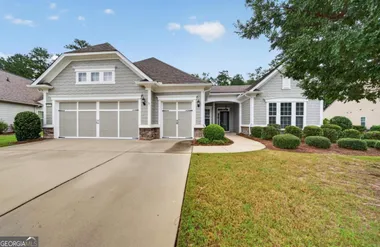 1031 DOCKSIDE PL, GREENSBORO, GA, 30642, Greensboro, GA 30642