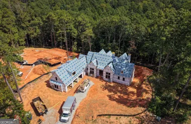 1000 EASTRIDGE LOOP, GREENSBORO, GA, 306..., Greensboro, GA 30642