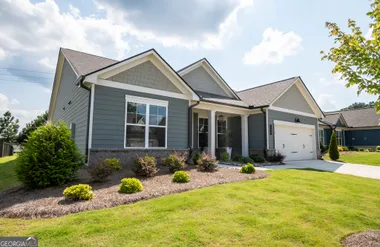 729 GLENSIDE DR, JEFFERSON, GA, 30549, Jefferson, GA 30549