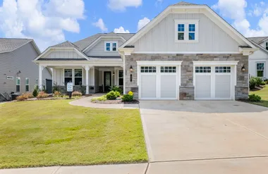 55 OZARK WAY, HOSCHTON, GA, 30548, Hoschton, GA 30548
