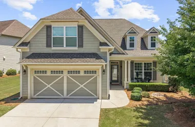 3739 GOLDEN LEAF PT, GAINESVILLE, GA, 30..., Gainesville, GA 30504