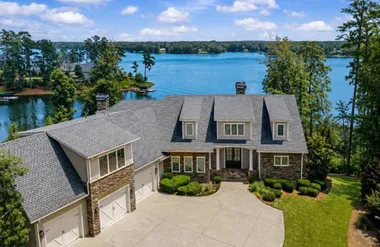 1030 S SHOALS DR, GREENSBORO, GA, 30642, Greensboro, GA 30642