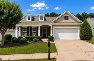 1061 CROOKED CREEK RD, GREENSBORO, GA, 3..., Greensboro, GA 30642