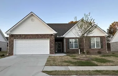 821 CROSSROADS CT, SOCIAL CIRCLE, GA, 30..., Social Circle, GA 30025