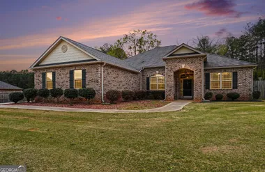 1024 YORKSHIRE DR, GRIFFIN, GA, 30223, Griffin, GA 30223