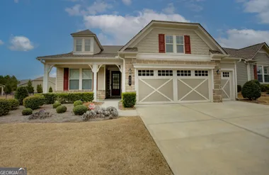 208 SILVER MAPLE CT, PEACHTREE CITY, GA,..., Peachtree City, GA 30269