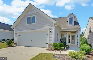 5663 VILLA CREST DR, HOSCHTON, GA, 30548, Hoschton, GA 30548