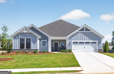 3122 FISHPOND CIR, DACULA, GA, 30019, Dacula, GA 30019
