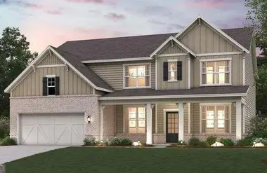 2644 MARSHWOOD CIR, GAINESVILLE, GA, 305..., Gainesville, GA 30507