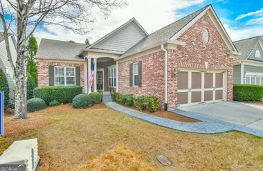 5921 BELLFLOWER WAY, HOSCHTON, GA, 30548, Hoschton, GA 30548