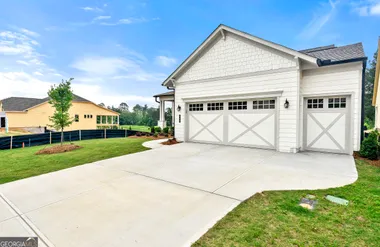 203 BEAR WAY, HOSCHTON, GA, 30548, Hoschton, GA 30548