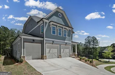 708 WOODLAKE CT, CANTON, GA, 30114, Canton, GA 30114