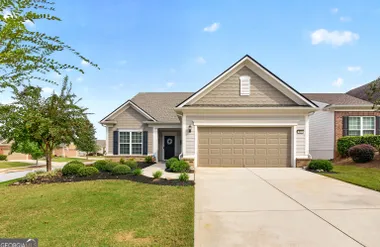 819 FIREFLY CT, GRIFFIN, GA, 30223, Griffin, GA 30223