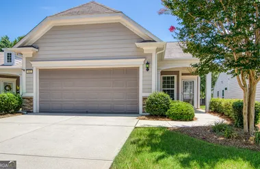 502 BEAUTYBERRY DR, GRIFFIN, GA, 30223, Griffin, GA 30223