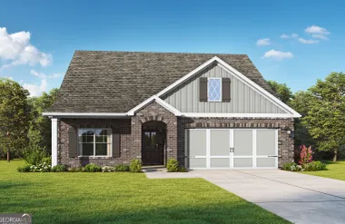 133 LYRIC LOOP, HAMPTON, GA, 30228, Hampton, GA 30228
