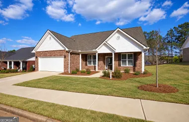210 PARK PLACE TRL, SOCIAL CIRCLE, GA, 3..., Social Circle, GA 30025