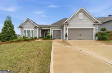 1020 LAKE TERRACE BND, GREENSBORO, GA, 3..., Greensboro, GA 30642